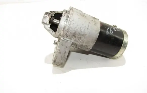 Citroen C3 Starter motor v764559480