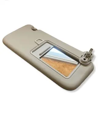 KIA EV6 Sun visor 