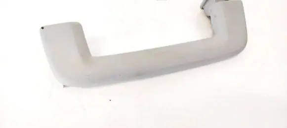 Jaguar XF Front interior roof grab handle
