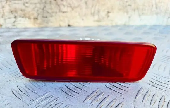 Mitsubishi ASX Rear fog light 1149222
