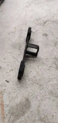 Volkswagen PASSAT B8 Trunk lock loop 8V0827507E