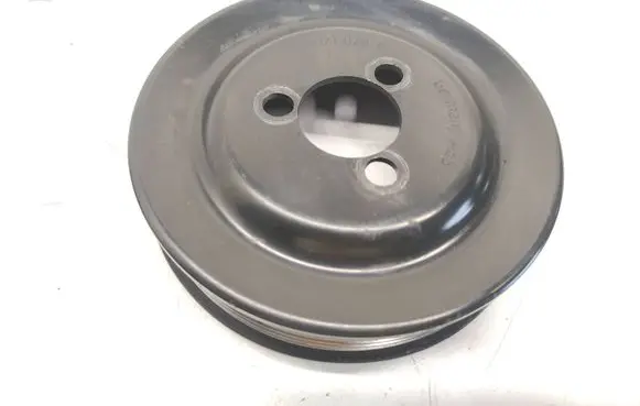 Skoda Superb B6 (3T) Water pump pulley 03D121028B