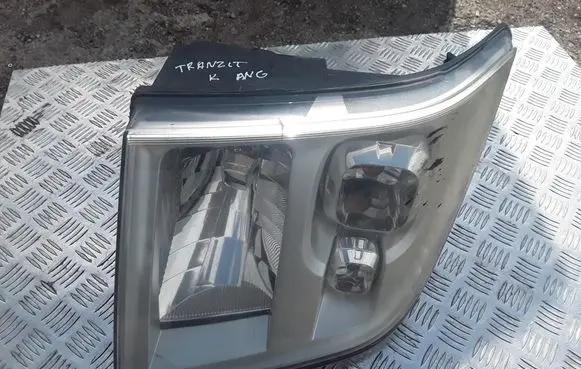 Ford Transit Headlight/headlamp 6C1113W029