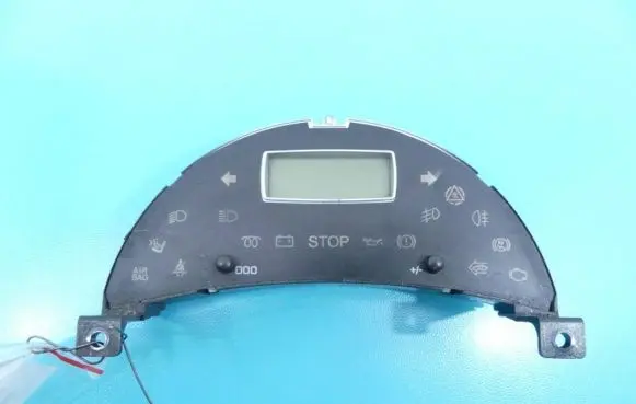 Citroen C8 Screen/display/small screen 1496286080 IMPRK1140831