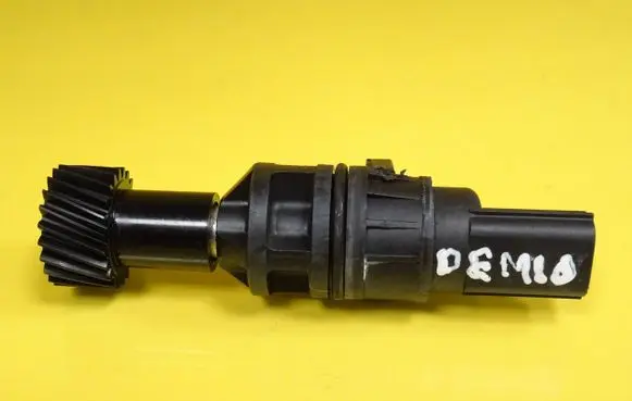 Mazda Demio Speed sensor (speedometer sensor) 