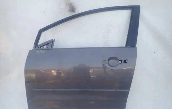 Mazda 5 Front door