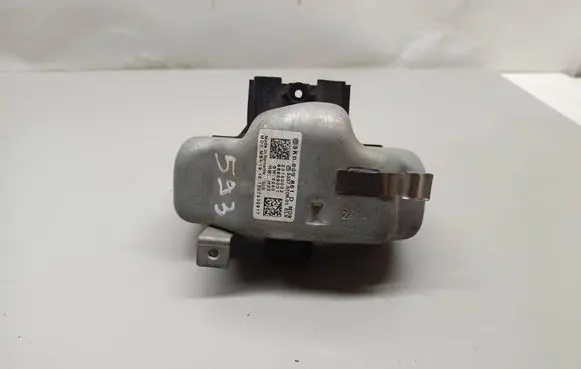 Seat Alhambra (Mk1) Steering wheel lock 5K0805861D 3357510601