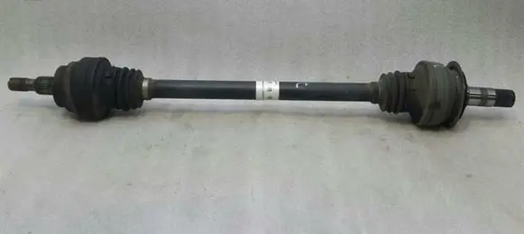 Mercedes-Benz GLE (W166 - C292) Rear driveshaft A1663501210