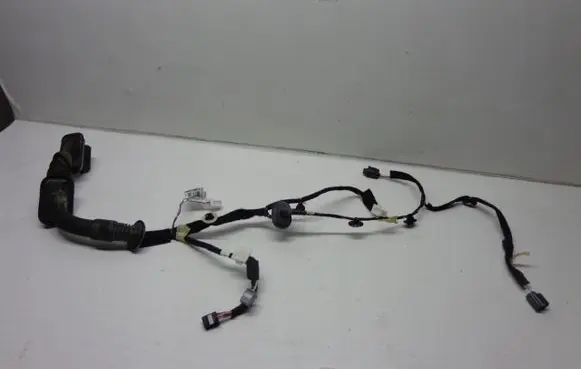 Dacia Duster II Front door wiring loom 211245999R
