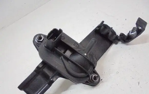 Citroen C5 Air pressure sensor 9645022680
