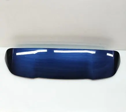 Audi Q5 SQ5 Tailgate/trunk spoiler 80A827933D 80A827933F