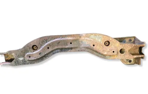 Ford Sierra Front subframe 