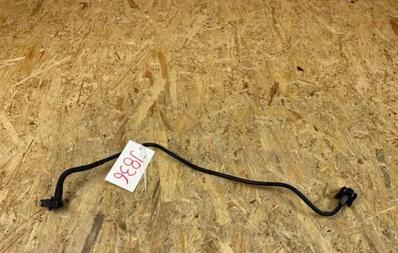 Opel Mokka B Engine coolant pipe/hose 9824346380