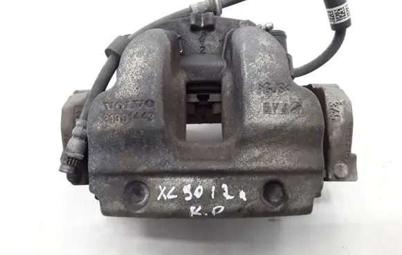 Volvo XC90 Front brake caliper 31381442