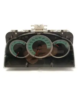 Toyota Corolla Verso AR10 Speedometer (instrument cluster) 838000F092A MB2574403891 83800-0F092-A