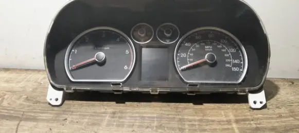 Hyundai i30 Speedometer (instrument cluster)