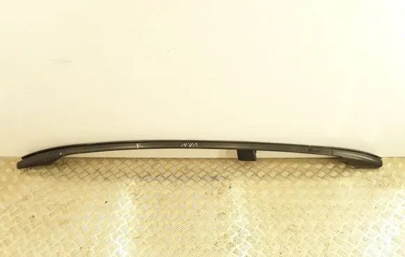 Mercedes-Benz Vaneo W414 Roof bar rail