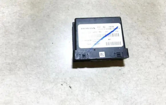 Honda CR-V Parking PDC control unit/module 39670t1gg010m1 39670-t1g-g010-m1