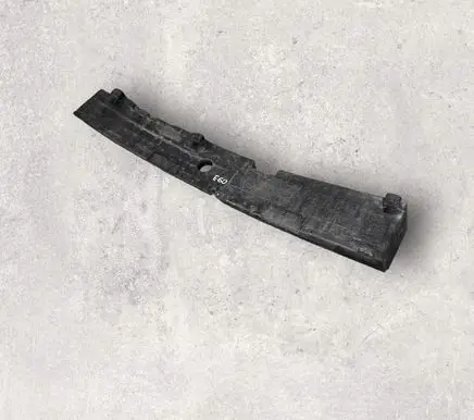 BMW 5 E60 E61 Front bumper foam support bar 7049251