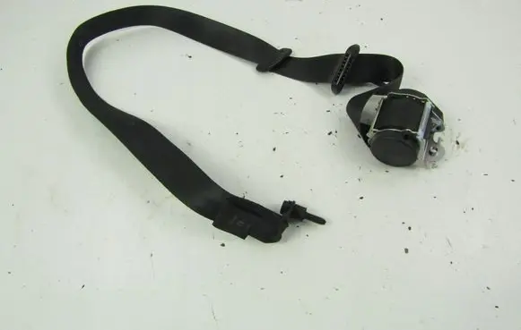 Dacia Logan Pick-Up Set of seat belts 