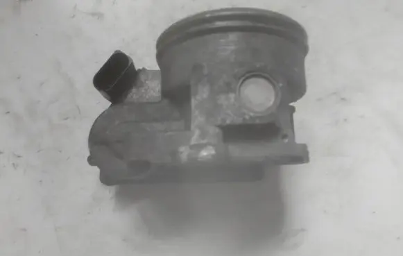 Skoda Octavia Mk2 (1Z) Throttle valve 03G128063C