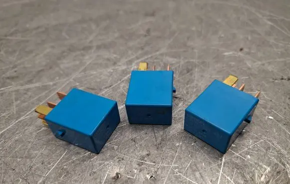 Mitsubishi Outlander Other relay G8HN1C2TRH
