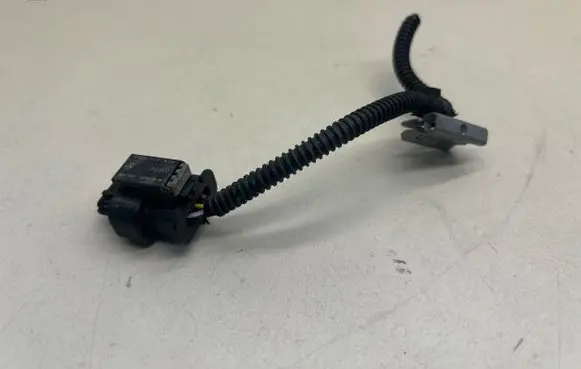 Mercedes-Benz GLA W156 X156 Crankshaft position sensor A0245457826 ZGS002 20150819