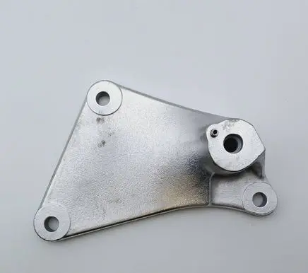 Mercedes-Benz A W168 Engine mounting bracket A6682230104 6682230104
