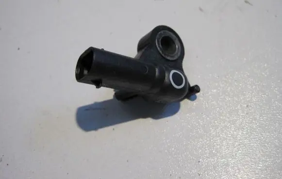 Jaguar XJ SERIE 1 Airbag deployment crash/impact sensor J9C314B342AA