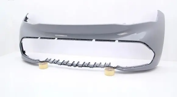 Cupra Born Front bumper 10E807221D