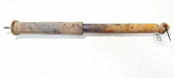 Toyota Aygo AB10 Rear shock absorber/damper