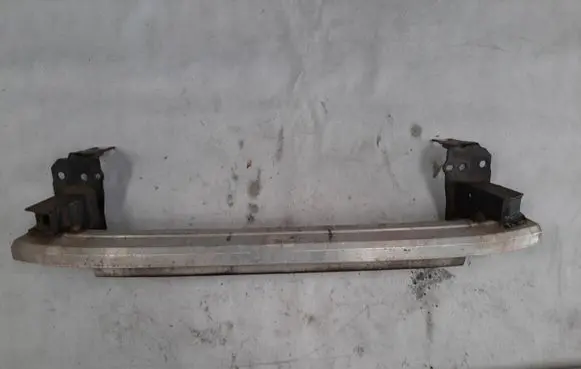 Audi Q7 4L Front bumper support beam 4L0807113A