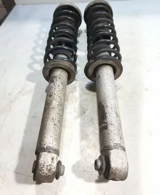 BMW 5 E60 E61 Rear shock absorber/damper 6775059 105413153 E60H001B