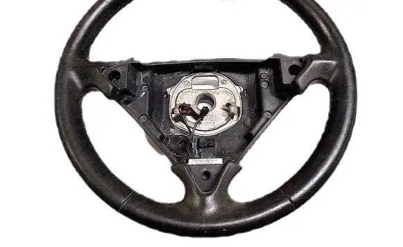 Porsche Cayenne (9PA) Steering wheel 7L5419091S