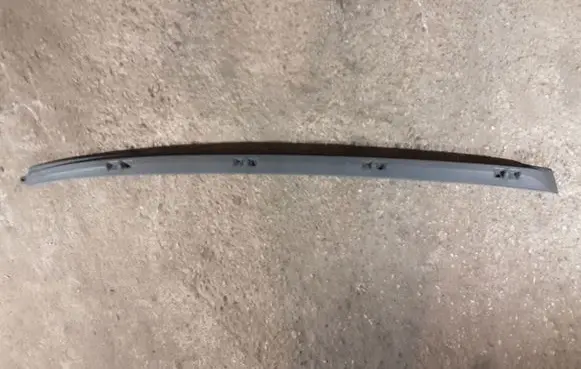 Jeep Compass Roof bar rail 05303807ABA 23601G