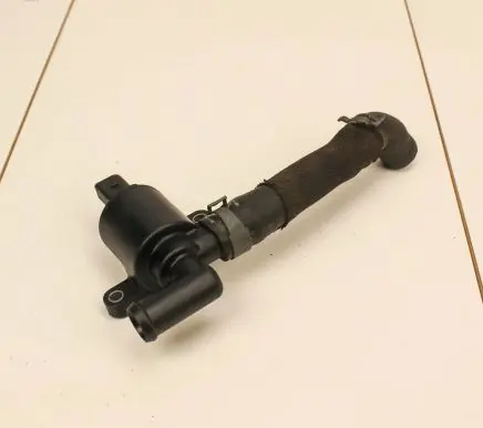 Audi A4 S4 B8 8K Electric auxiliary coolant/water pump 4H0121671D