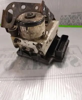 Volkswagen Sharan ABS Pump 7M3907379B 3X0416 10094703093