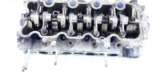 Honda Jazz Engine head 