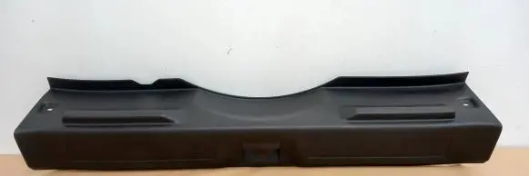 Renault Kadjar Trunk/boot sill cover protection 156088160