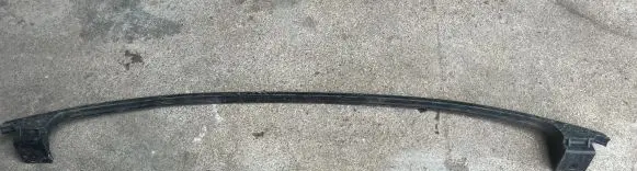 KIA Sportage Front bumper support beam 86571R2000