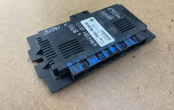 BMW 3 E92 E93 Xenon control unit/module 9286882 61359286882 6827064