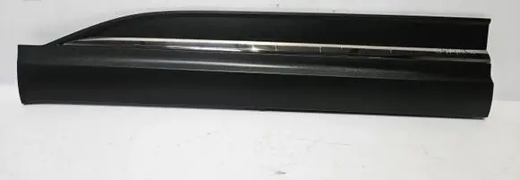 Renault Koleos II Front door trim (molding) 808217185R
