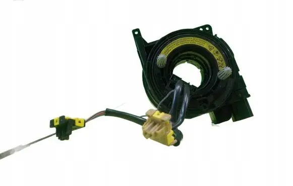Land Rover Freelander 2 - LR2 Airbag squib ring wiring 6G9N3F975BC WP154