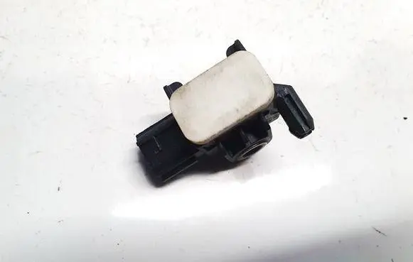 Nissan Leaf I (ZE0) Airbag deployment crash/impact sensor 988303ja0a 150525201
