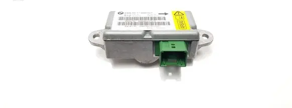 BMW 7 E65 E66 Airbag deployment crash/impact sensor 65776960227 6905179 013941982