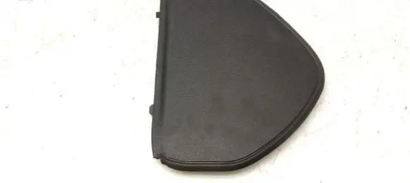 Seat Toledo II (1M) Dashboard side end trim 1M0857086