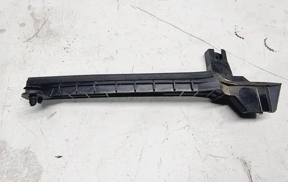 Peugeot 5008 II Rear door windshield rail 9811415280