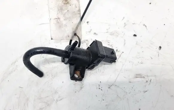 Fiat Bravo Turbo solenoid valve 55204916
