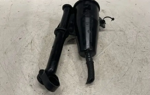 Opel Insignia A Oil breather separator 55567249 565581915 70330351