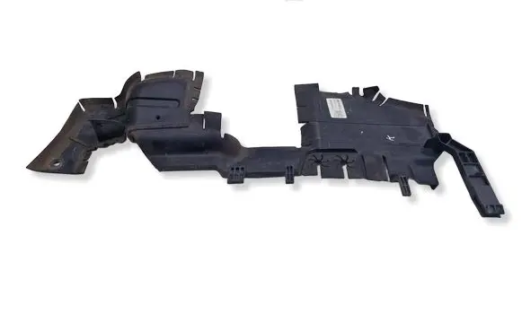 Jeep Compass Intercooler air guide/duct channel 68244429AA